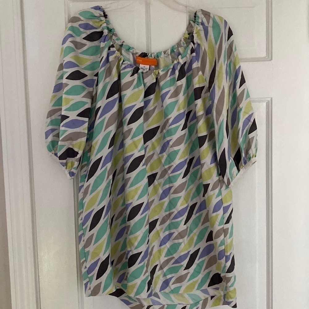 CYNTHIA Steffe xs top